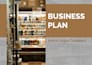create a business plan for you